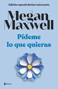 Pídeme lo que quieras