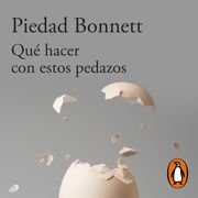 Qué hacer con estos pedazos