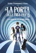 La porta dels tres panys 2. La senda de les quatre forces (en Catalán)