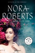 Baile en el aire (La isla de las Tres Hermanas 1)