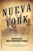 Nueva York. La novela