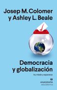Democracia y globalización