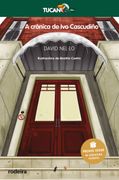 A crónica de Ivo Cascudiño: Premio EDEBÉ de Literatura Infantil 2020 (en Gallego)