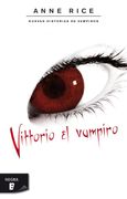 Vittorio el vampiro (Nuevas Historias de Vampiros 2)