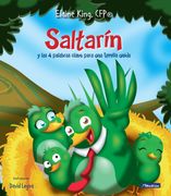 Saltarin y las 4 palabras clave para una familia unida