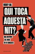 Qui toca aquesta nit? (en Catalán)