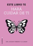 Este libro te hará cuidar de ti