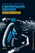 El caso del falso accidente. Berta Mir detective