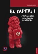 El capital: crítica de la economía política, tomo I, libro I