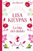 La hija del diablo (Los Ravenel 5)