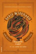 Serie Wizenard. Training camp 4 - El libro de Peño