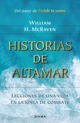 Historias de altamar