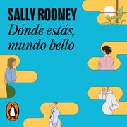 Dónde estás, mundo bello