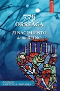 778 Orreaga. El nacimiento de un reino
