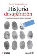 Historia de la desaparición