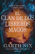 El clan de los libreros magos