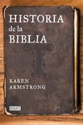 Historia de la Biblia