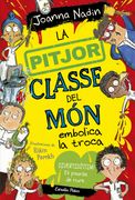 La pitjor classe del món embolica la troca (en Catalán)