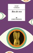 Res de res (en Catalán)
