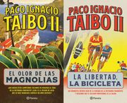 El olor de las magnolias / La libertad, la bicicleta