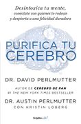Purifica tu cerebro