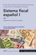Sistema fiscal español I