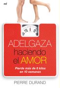 Adelgaza haciendo el amor