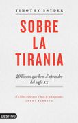 Sobre la tirania (en Catalán)
