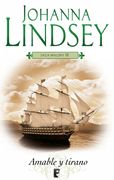 Amable y tirano (Saga de los Malory 3)