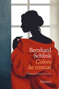 Colors de comiat (en Catalán)