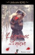 Lágrimas en la nieve