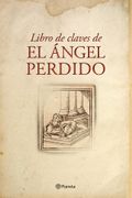 Libro de claves de El Ángel perdido