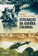 Estilhaços da Guerra Colonial