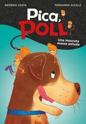 Una mascota massa peluda (Pica, Poll 4) (en Catalán)