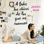 A todos los chicos de los que me enamoré