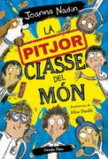 La pitjor classe del món (en Catalán)