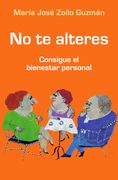 No te alteres