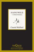 Hainuwele y otros poemas
