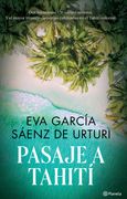 Pasaje a Tahití