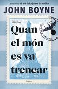 Quan el món es va trencar (en Catalán)