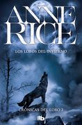 Los lobos del invierno (Crónicas del Lobo 2)