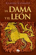 La dama y el león