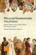 Tria d'obres (en Catalán)