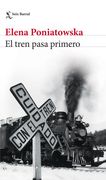 El tren pasa primero