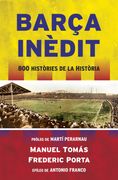 Barça inèdit (en Catalán)