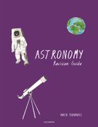 Astronomy Revision Guide (en Inglés)