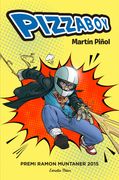 Pizzaboy (en Catalán)