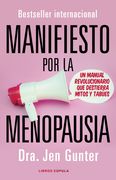 Manifiesto por la menopausia