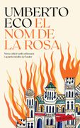 El nom de la rosa (en Catalán)