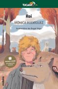 REI (PREMIO EDEBÉ DE LITERATURA INFANTIL 2022) (en Gallego)